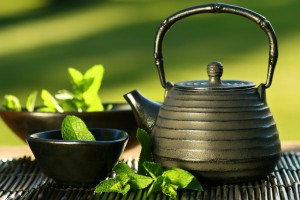 Fir Tea to Keep You Healthy