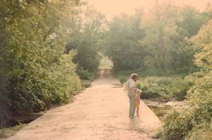 Interview! Samantha Hutchinson- Connection and Place in the Ozarks
