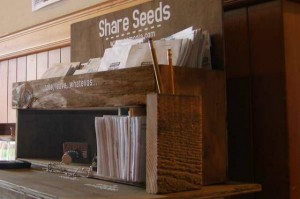 seedsharing