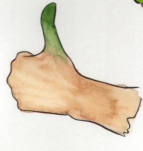 green thumb 2