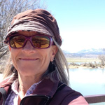Lisa DeYoung of the Mountain Mermaid is in the Draw yourself Back to Nature Blog Hop! Click the link to check out her post!