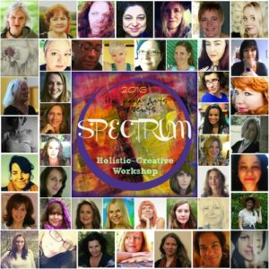 If a building and deepening your holistic connection with creativity seems interesting to you too, check out Spectrum 2016! Click through to learn more!!