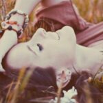 Kacey Mya of the drifter collective. Click through to check out her Wings, Worms, and Wonder guest post on family friendly gardening!