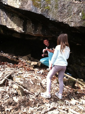 Whether for with your kids or students, I've prepared a list of 5 tips for keeping kids enthusiastic on the trail, saving you from tears and piggy back rides! Click through and get great ideas for successful hiking with kids!