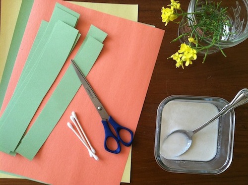 Combine nature journaling and gardening in this fun Wonder Wednesday seed strip activity! Click through to get the full instructions, free from Wings, Worms, and Wonder! 