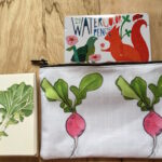 Celebrate the fall equinox with a Wings, Worms, and Wonder nature journal giveaway! Click through to check out this awesome carry all zipper pouch and enter to win!