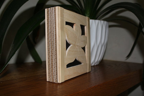 A review and giveaway of this hand carved and crafted flower press by Wings, Worms, and Wonder nature journaling colleague Rob Terry! Click through to learn more and enter to win!