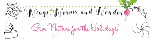 Relax in Creative Community at the Wings, Worms, and Wonder Live hour this Thursday! Click to get the details and be there for the 4 giveaways!!