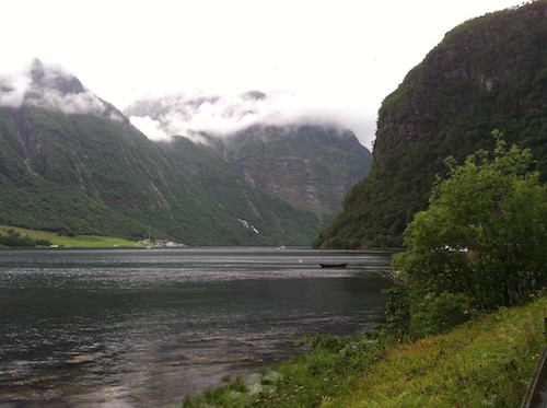 Get some wacky weather Norwegian outdoor adventure inspiration! Click through for ideas for tons of Wings, Worms, and Wonder winter outdoor fun!