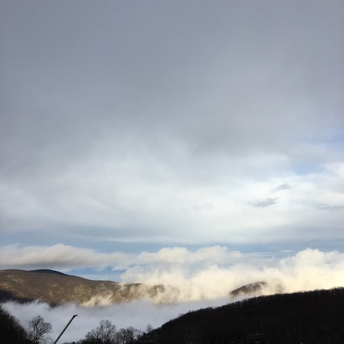 Get some wacky weather Norwegian outdoor adventure inspiration! Click through for ideas for tons of Wings, Worms, and Wonder winter outdoor fun!