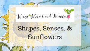 Check out this FREE class in the Wings, Worms, and Wonder online nature art journaling school!
