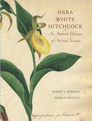 When Art, Science, and Women Collide we get amazing work! Click to check out the work of Orra White Hitchcock and get inspired for your nature journaling!