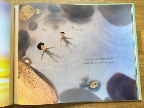 Summer officially begins June 21. Get ready for the solstice by boosting your summer reading lists! Click for 5 nature inspired books and a Wings, Worms, and Wonder "After Reading Fun" ideas to go with each!