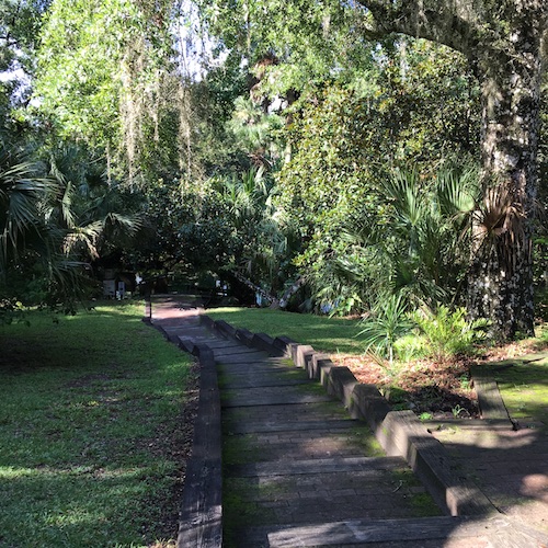 Explore with Wings, Worms, and Wonder Schopenhauer's idea of how frightening aspects of nature can brings sublime awe. Click to hear my rattlesnake story!