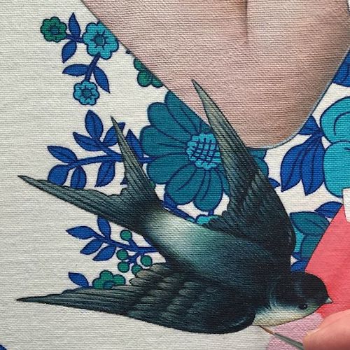 Jump into citizen science with a Backyard Bird Count the Wings, Worms, and Wonder way!