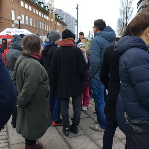 Swedish winter life, acting with grace, climate action, and a personal message from Greta! Click to discover them all in this Wings, Worms, and Wonder post!