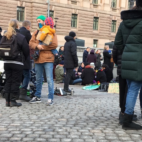 Swedish winter life, acting with grace, climate action, and a personal message from Greta! Click to discover them all in this Wings, Worms, and Wonder post!