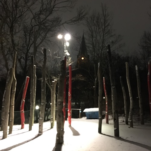 Swedish winter life, acting with grace, climate action, and a personal message from Greta! Click to discover them all in this Wings, Worms, and Wonder post!